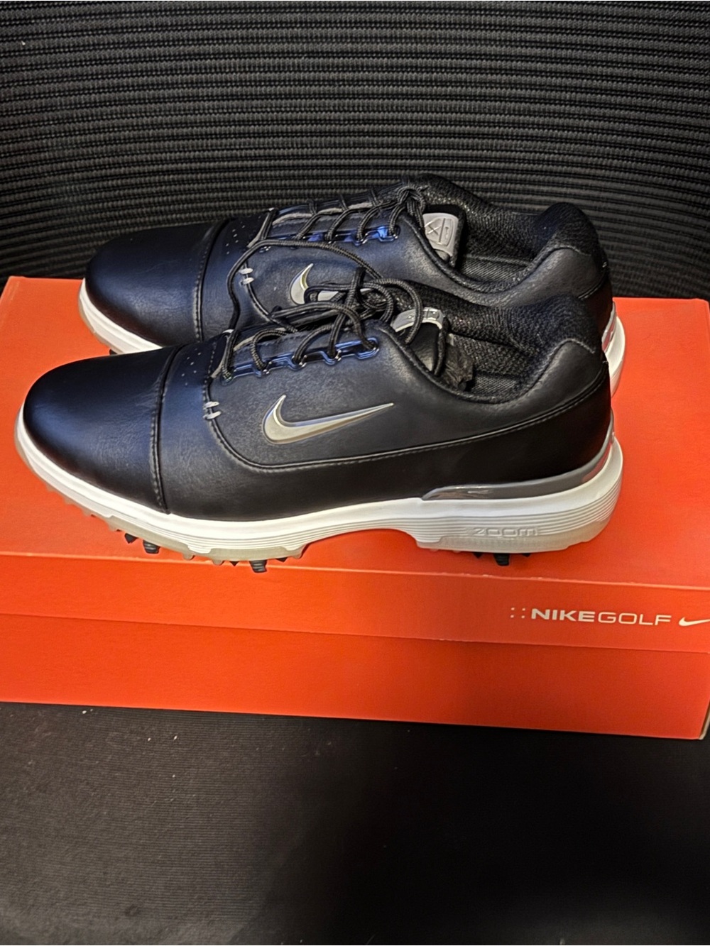 Nike Air Zoom Victory Pro Men’s  Golf Shoes size 7US